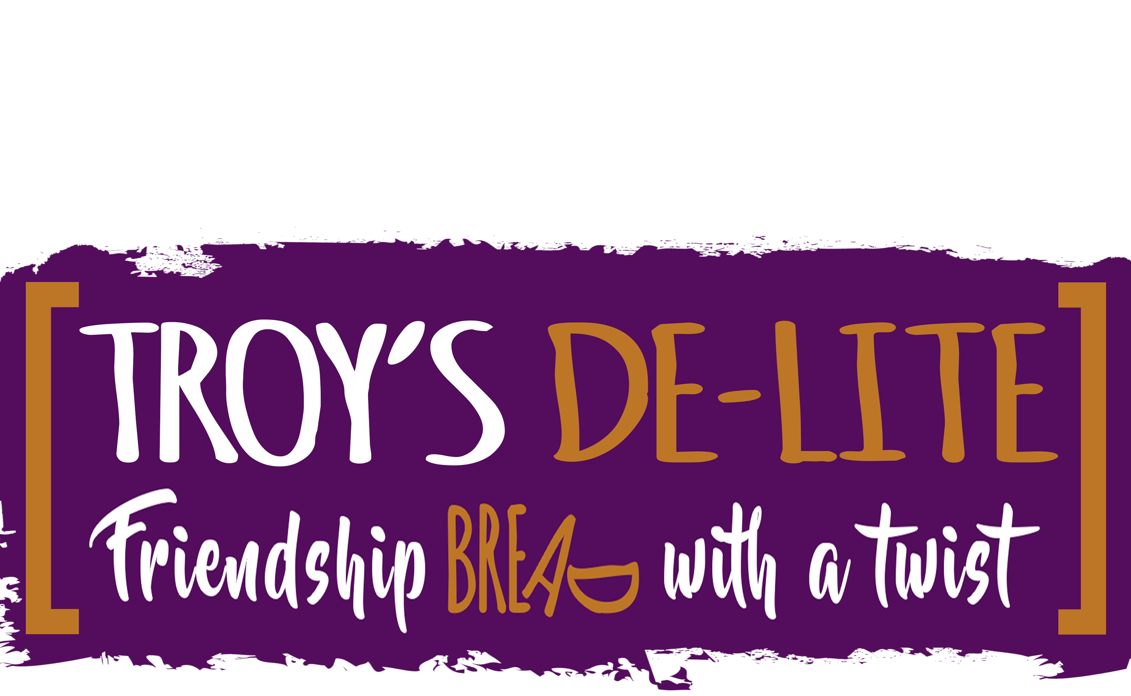 Troy's DeLite | Friendship Bread With a Twist